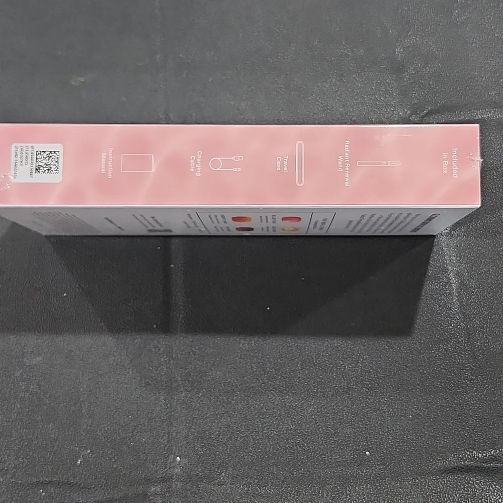 Solawave - 4-in-1 Anti-Aging Radiant Skincare Wand upc # 850035134887 new/sealed - Picture 2 of 6